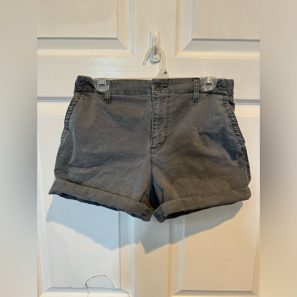 Women’s everyday chino shorts